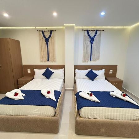 Town Hotel 开罗 外观 照片