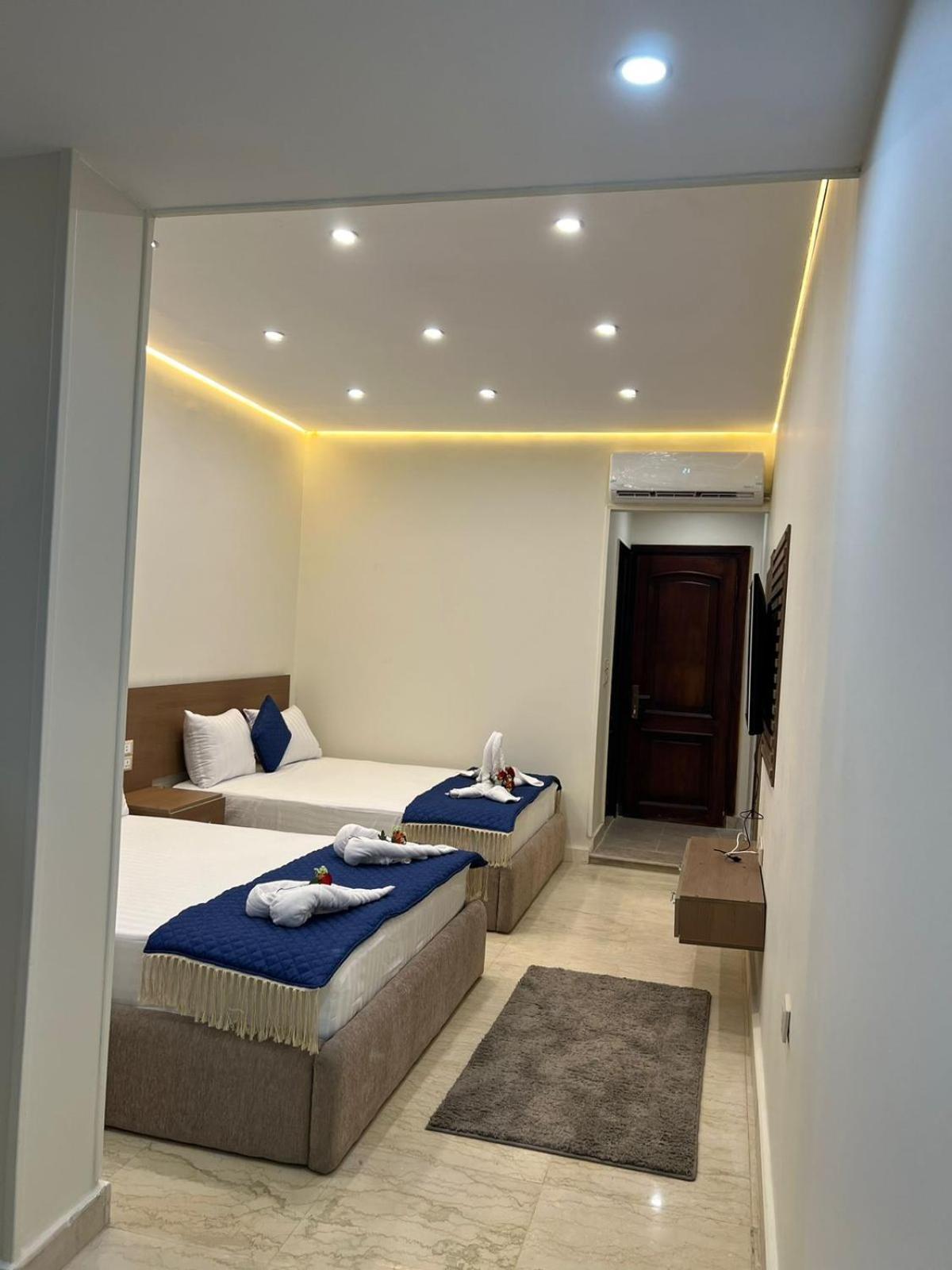 Town Hotel 开罗 外观 照片