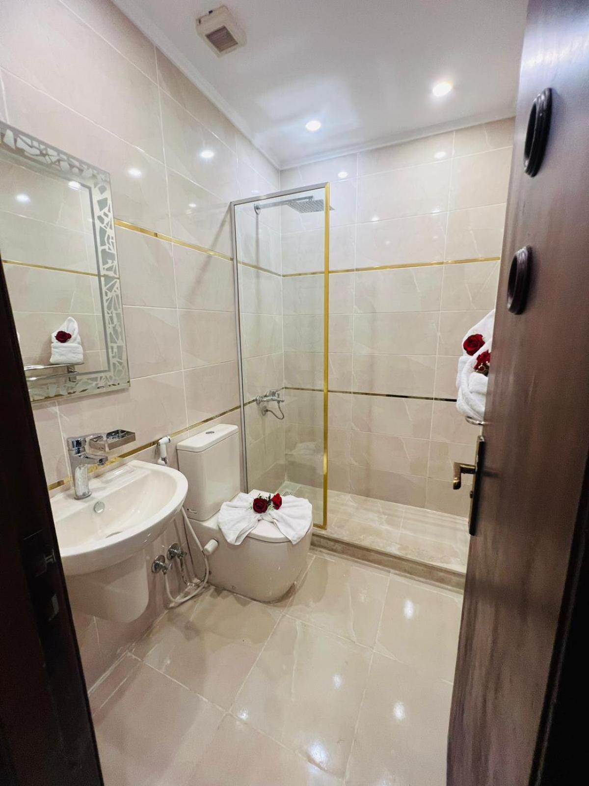 Town Hotel 开罗 外观 照片