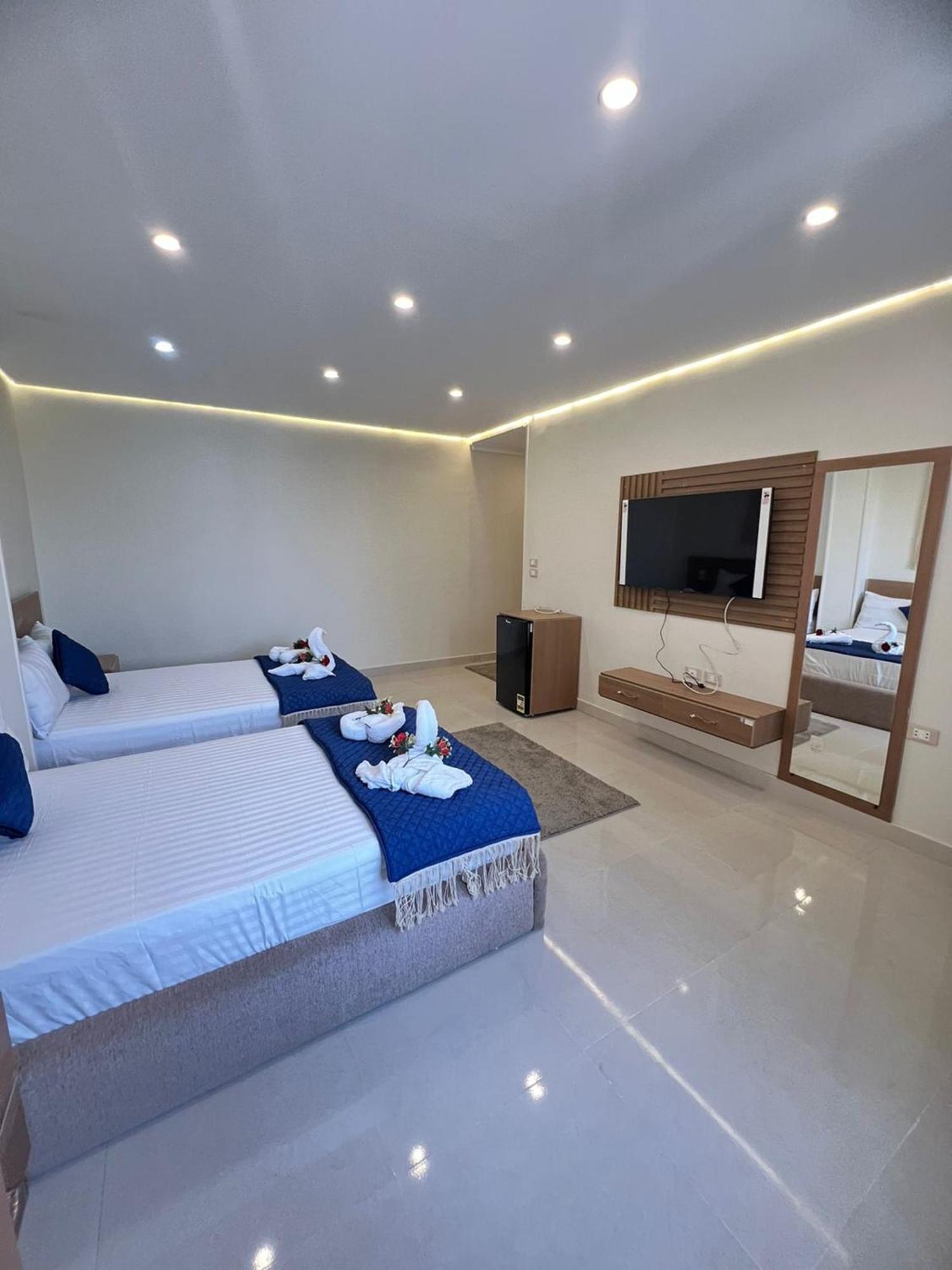 Town Hotel 开罗 外观 照片
