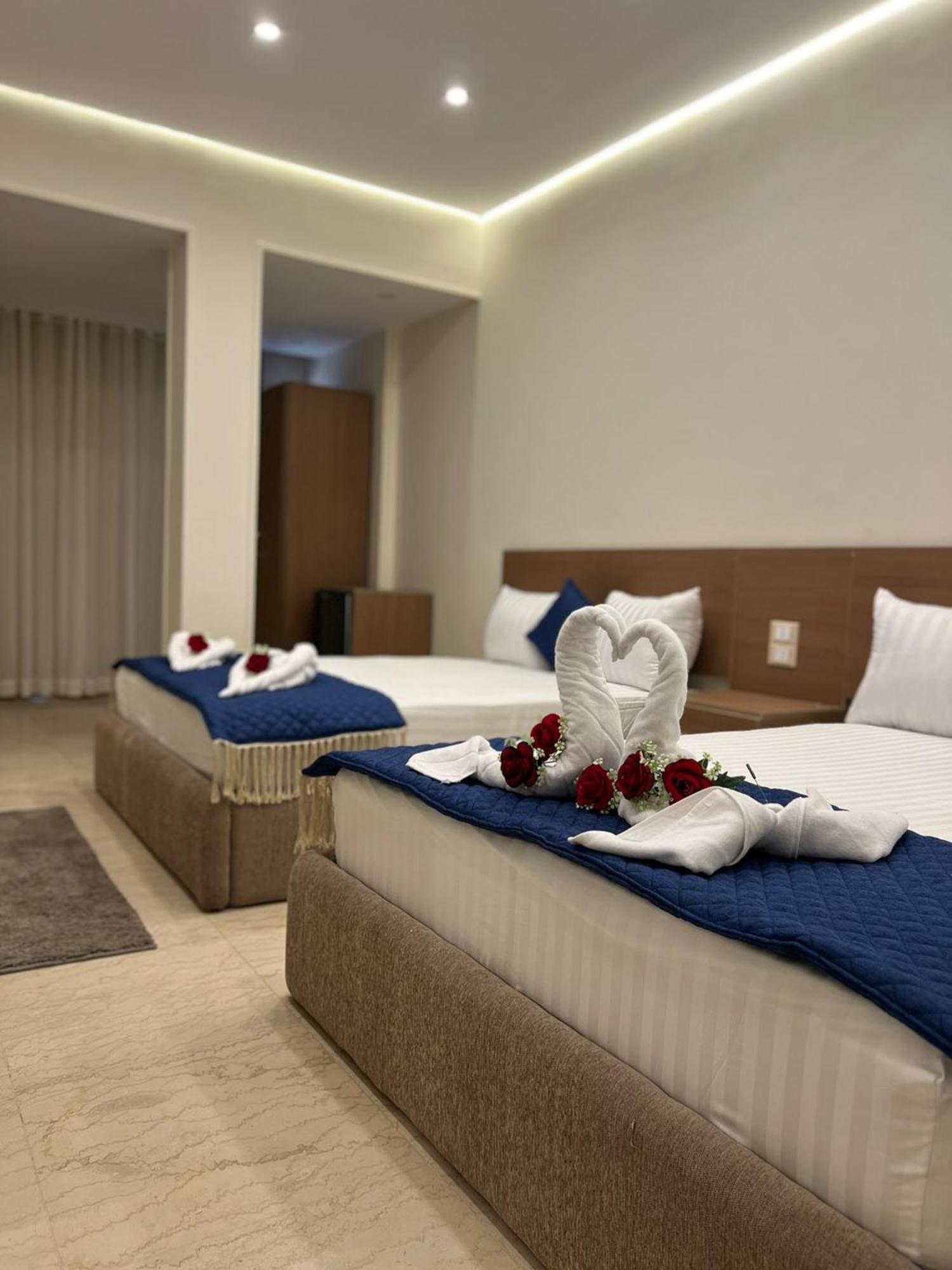 Town Hotel 开罗 外观 照片